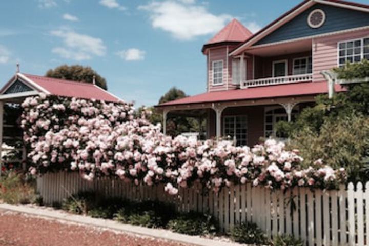 Lower King WA Accommodation QLD