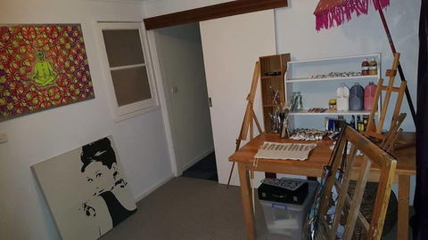Amaroo Arte House Wangaratta - Accommodation QLD 1