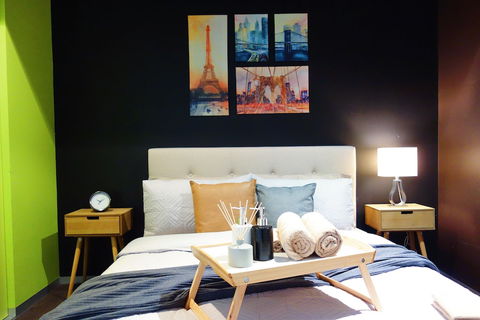 QV2 Apartment - Accommodation QLD 1