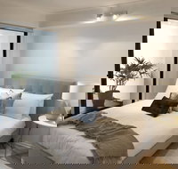 Sunshine Beach Luxe Apartment - Accommodation QLD