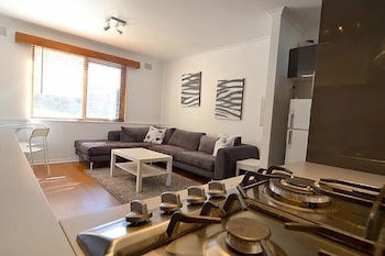 Alpine Haven 5 - Accommodation QLD 4