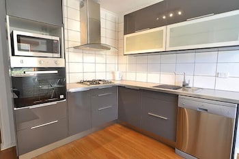 Alpine Haven 5 - Accommodation QLD 6