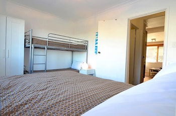 Alpine Haven 5 - Accommodation QLD 3