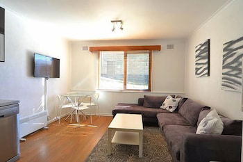 Alpine Haven 5 - Accommodation QLD 5