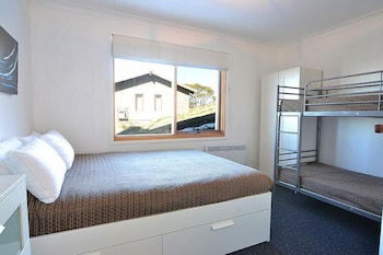 Alpine Haven 5 - Accommodation QLD 1