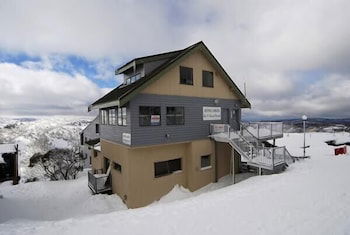 Alpine Haven 5 - Accommodation QLD 0