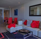Oceanview Pier 216 - Accommodation QLD