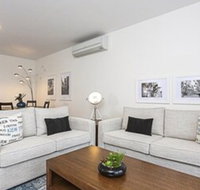 Accommodate Canberra - Quayside - Accommodation QLD