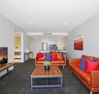 Accommodate Canberra - The Pier - Accommodation QLD