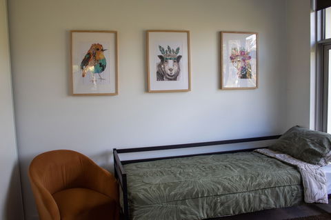 Accommodation Heidelberg - Accommodation QLD 3
