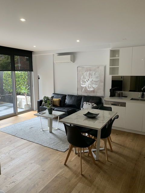 Accommodation Heidelberg - Accommodation QLD 4