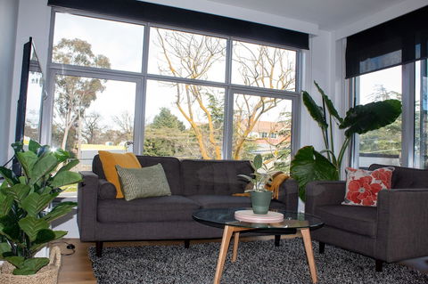 Accommodation Heidelberg - Accommodation QLD 6