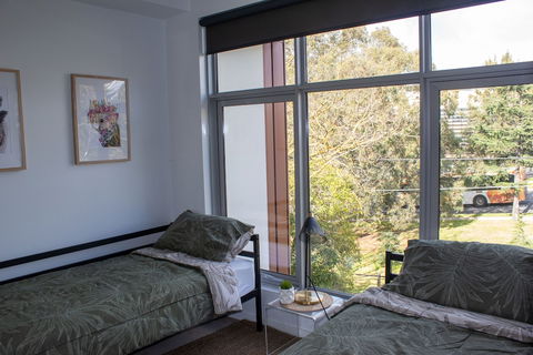 Accommodation Heidelberg - Accommodation QLD 2