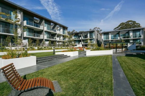 Accommodate Canberra - Amaya - Accommodation QLD 0