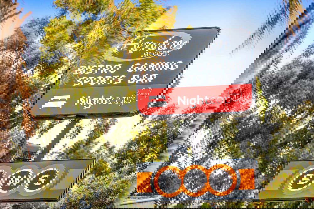 Alberton SA Accommodation QLD