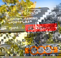 Nightcap at Hendon Hotel - Accommodation QLD