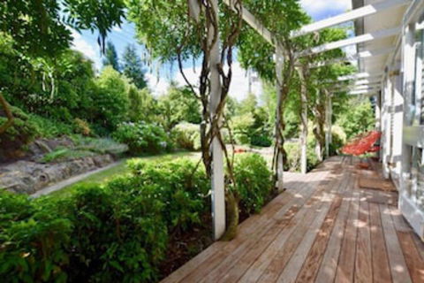 Calamandah House Of Blackheath - Accommodation QLD 0