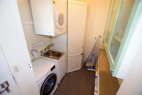 Calamandah House Of Blackheath - Accommodation QLD 3