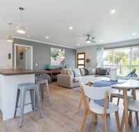 Xanadu Shores - Accommodation QLD