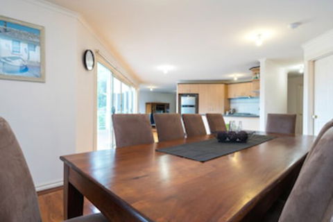 Chalet Of Rye - Accommodation QLD 3