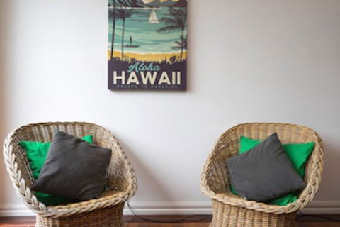 Chalet Of Rye - Accommodation QLD 6