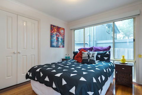 Chalet Of Rye - Accommodation QLD 1