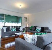 Chalet Of Rye - Accommodation QLD