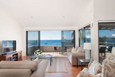 Vogue, Unit 3/197 Soldiers Point Road - Accommodation QLD 0