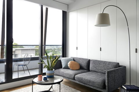 Punthill Ivanhoe - Accommodation QLD 2