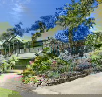 True North Bed  Breakfast - Accommodation QLD