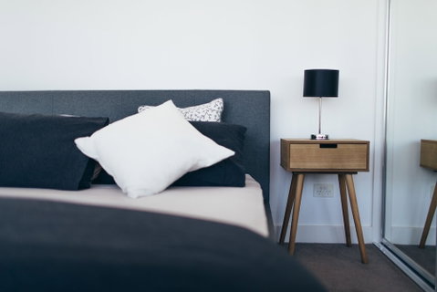 Urban Oasis - Designed Service Apartment - Accommodation QLD 1