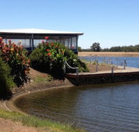 Redtail Ridge Cottages - Adults Only - Accommodation QLD