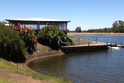 Redtail Ridge Cottages - Adults Only - Accommodation QLD 0