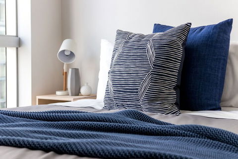 QV1 Heart Of The CBD - Accommodation QLD 4