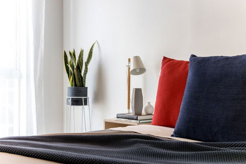 QV1 Heart Of The CBD - Accommodation QLD 3