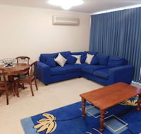 Unit 17 Horizons Drive Horizons Golf Club - Accommodation QLD