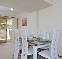 Beachcomber at Fingal Bay - Accommodation QLD