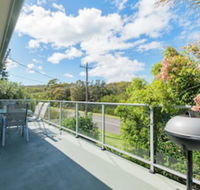 Surfair Unit 1 / 24 Marine Drive - Accommodation QLD