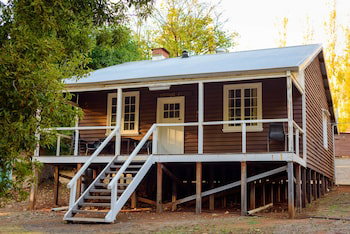 Murphy's Cottage - Accommodation QLD 2
