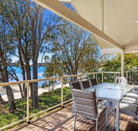 Sandranch 123 Foreshore Drive - Accommodation QLD