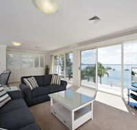 Soldiers Point Road 245 Wanda View - Accommodation QLD