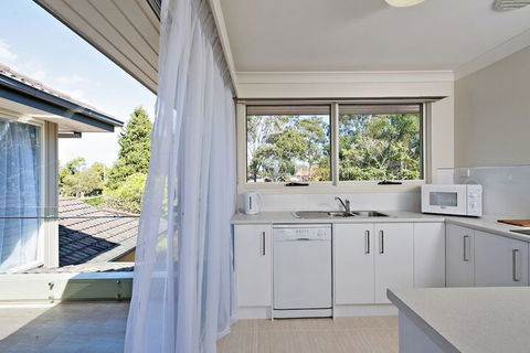 Soldiers Point Road 245 Wanda View - Accommodation QLD 2