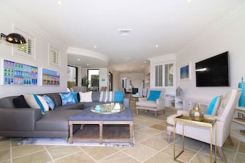 Riverside Escape - Accommodation QLD 0