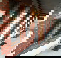 Longreach at Port Elliot - Accommodation QLD