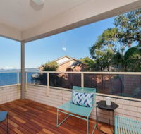 Bangalee Unit 15 / 41 Soldiers Point Road - Accommodation QLD