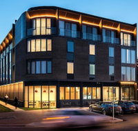 Abode Kingston - Accommodation QLD