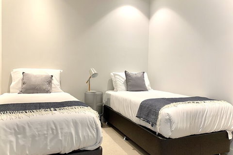 ReadySet Apartments At Lighthouse - Accommodation QLD 3