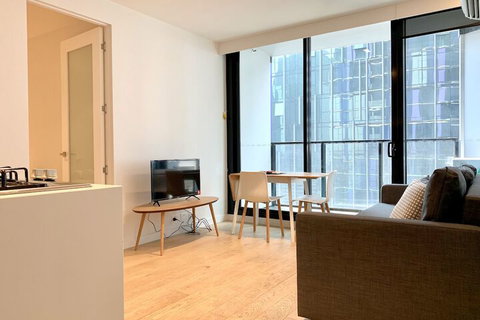 ReadySet Apartments At Lighthouse - Accommodation QLD 7