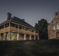 Hartley Historic Cottages - Accommodation QLD