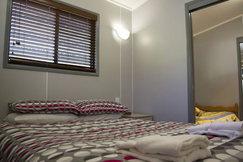 BIG4 Warwick Holiday Park - Accommodation QLD 0